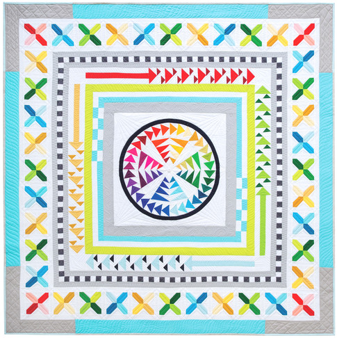 Migration Medallion