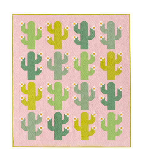 Oh My Cacti