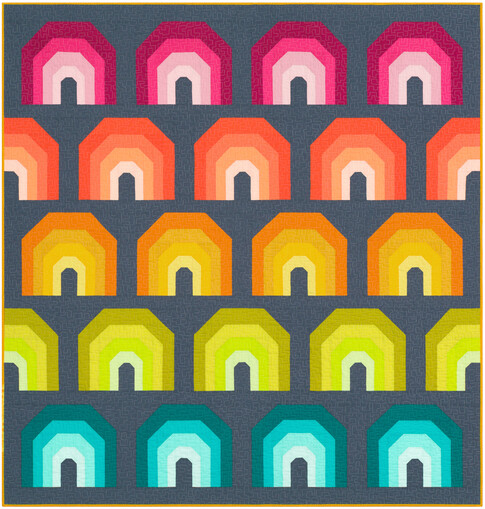 Polychromatic