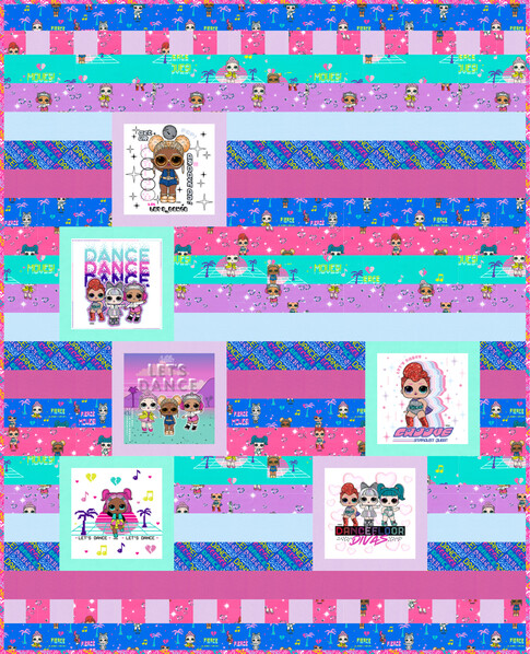 Baby Blocks