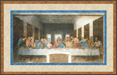 The Last Supper