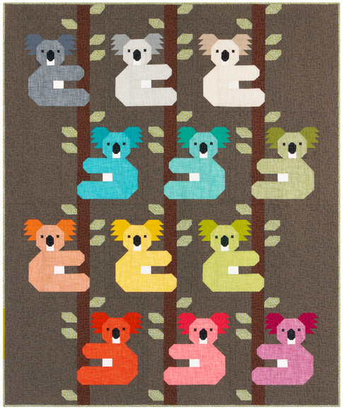 Koalas