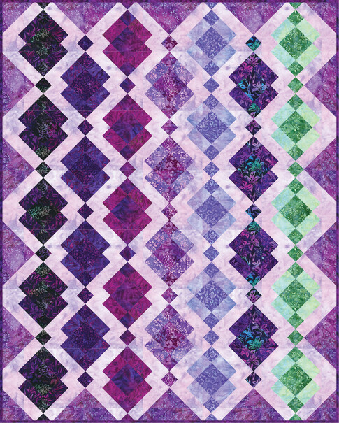 The Kelly Quilt