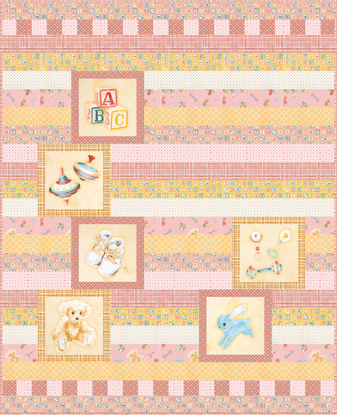 Baby Blocks
