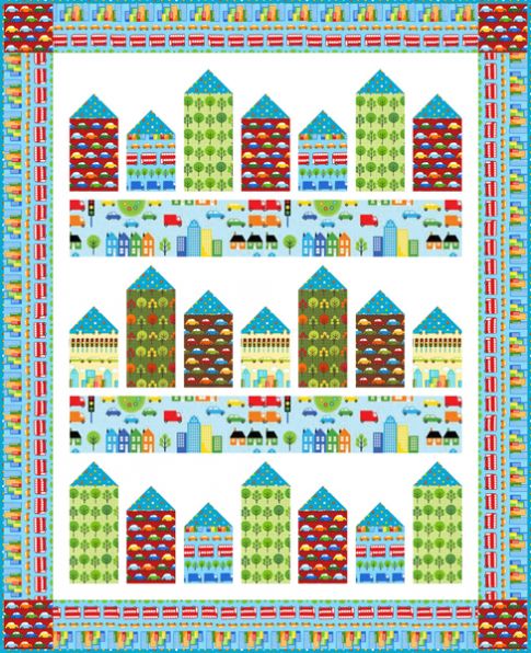 Little Town