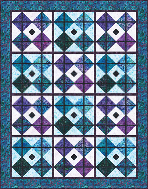Diamond Weave