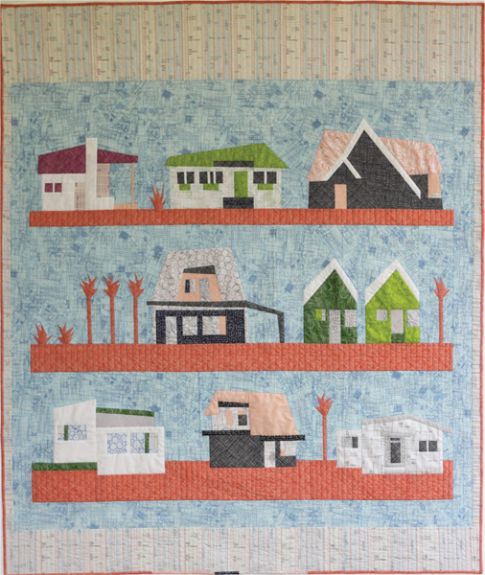 The Local Quilt