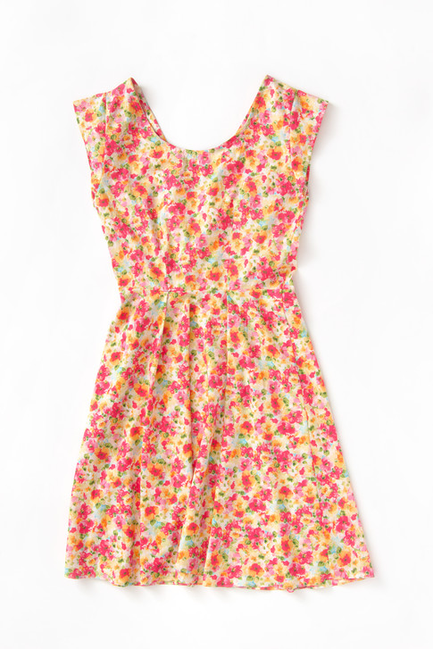 Sweet Summertime Dress