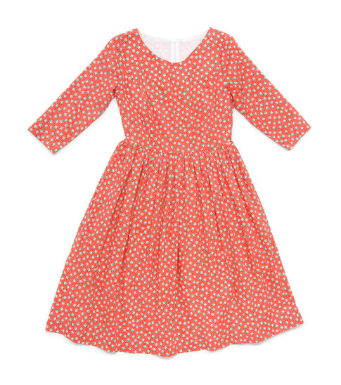 Ladies' Caroline Dress