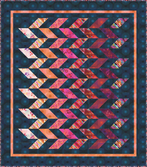 Broken Chevron