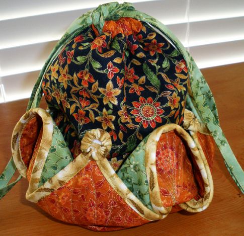 The Lin Bag (Free Purse Pattern) В« Craft Apple