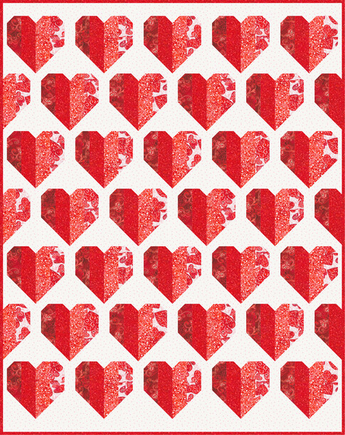 Infinite Hearts