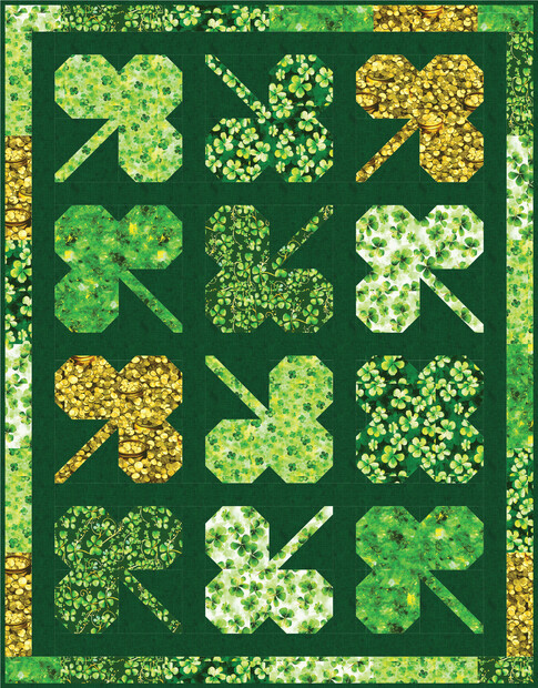Clover Patch