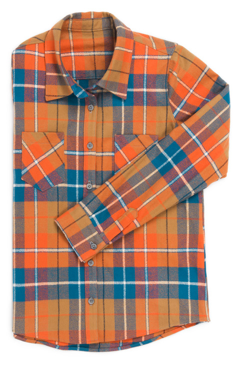 Cheyenne Tunic