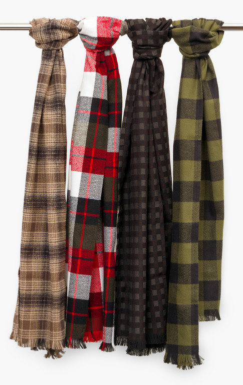 Simple Scarf