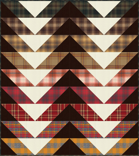 The Beatrice Quilt