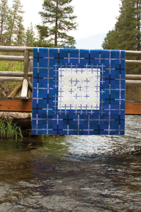 Plus Mob Quilt