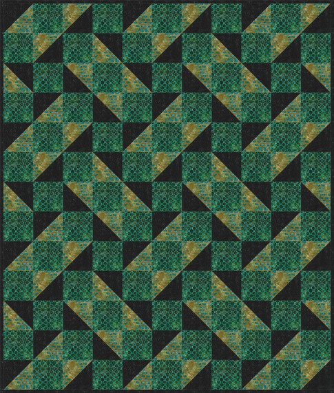 Color Weave