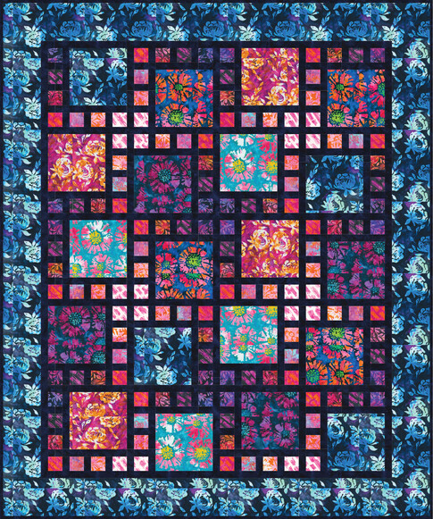 Free Quilt Patterns - Download Template Quilt Patterns & Free