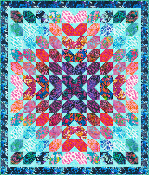 Mini Petals