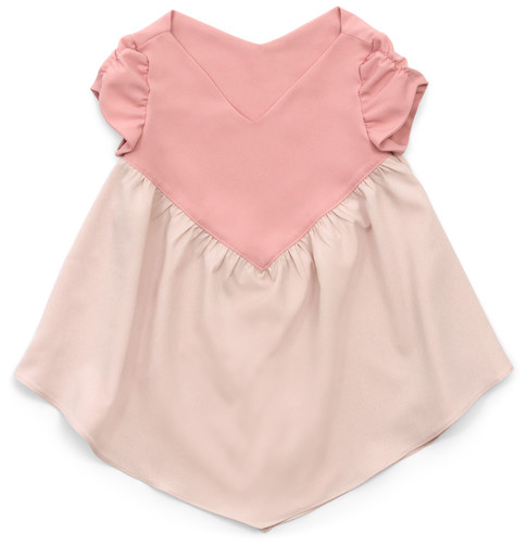 The Soho Blouse