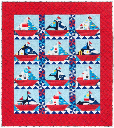Sailing Sailing