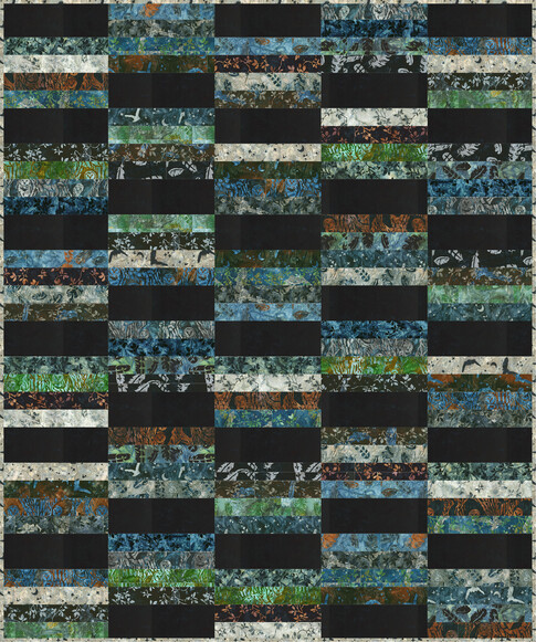 The Hannah Quilt