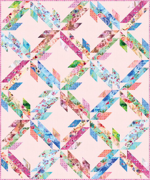 The Carly Quilt