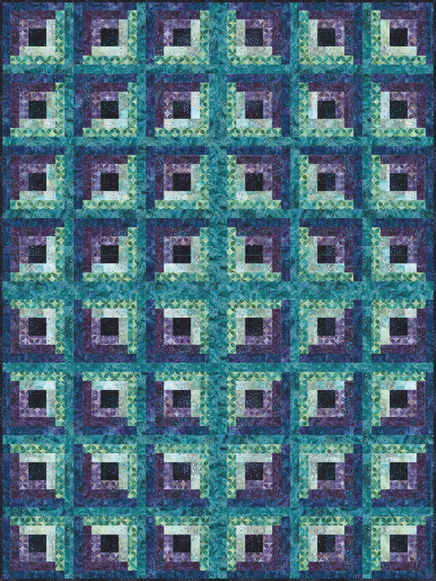 Cabin Crossing