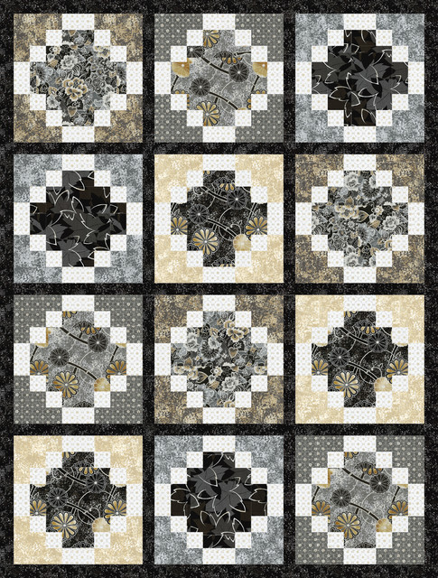 Moonlight Tiles