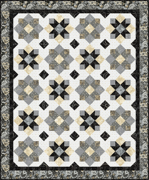 Mosaic Garden