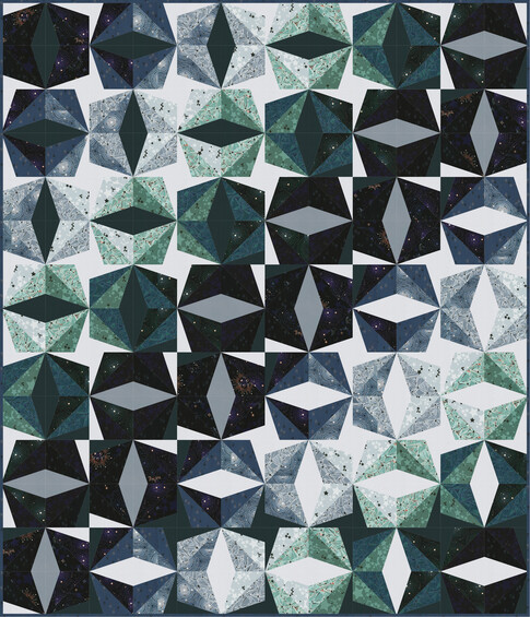 Prismatic