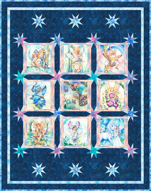 Morningmoon Fairies