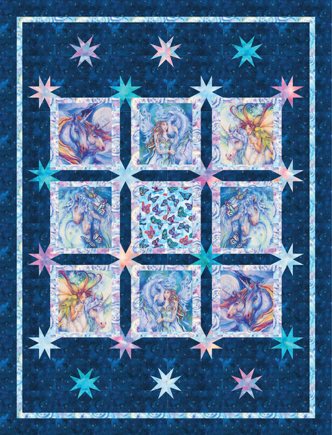 Morningmoon Unicorns