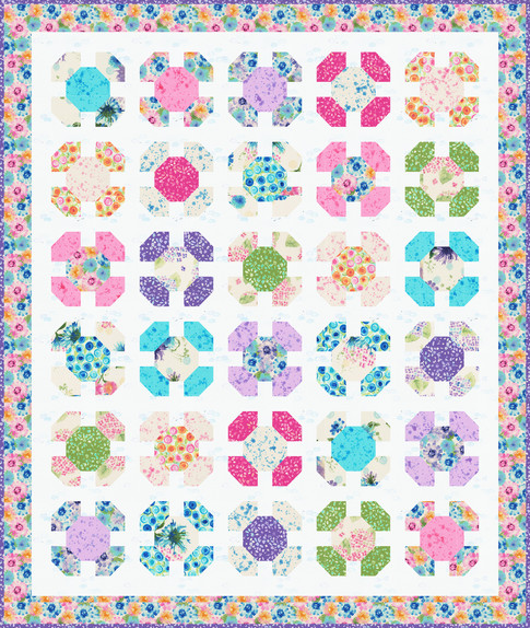 Florescence