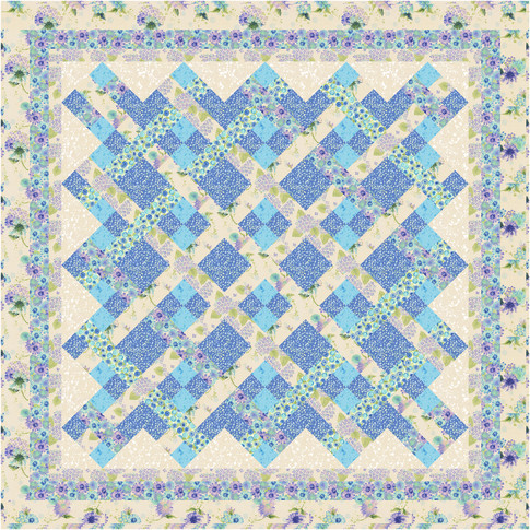 Ribbon Weave