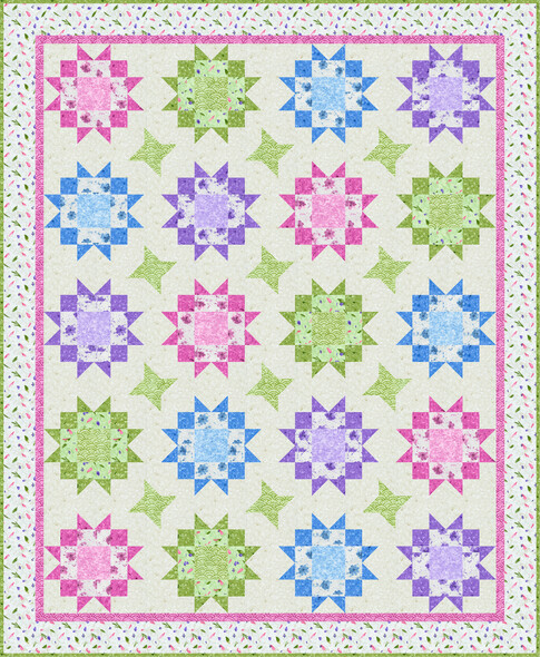 Maple Stars