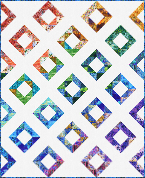 Diamond Dance