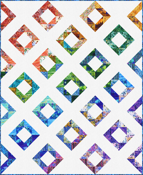 Diamond Dance