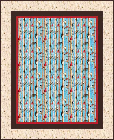 Simple Favorites Quilt