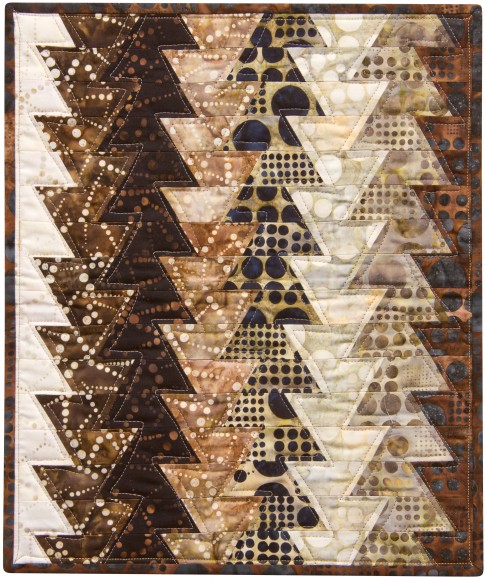 Mini Northern Lights