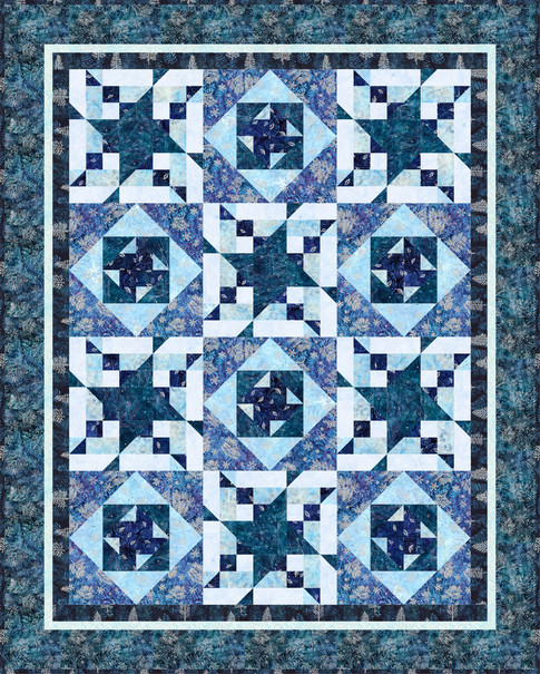Star Crossing