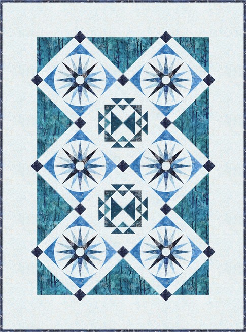 Wind Rose