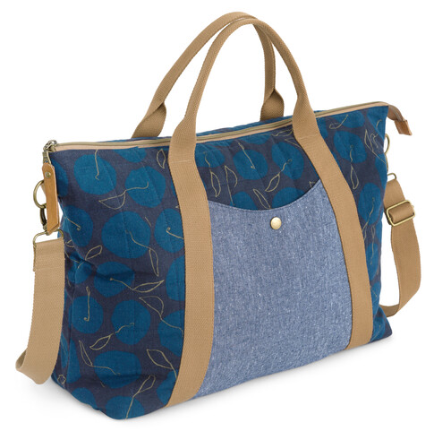 Oxbow Tote