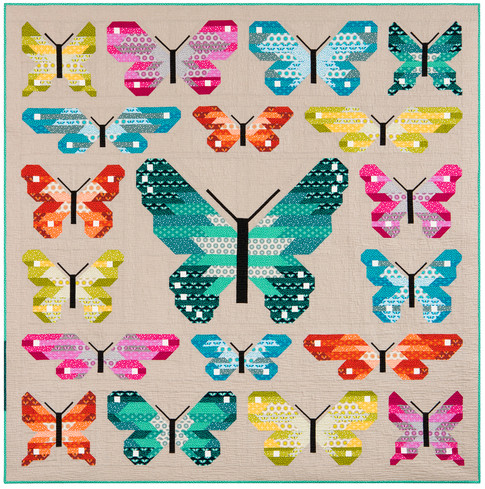 Lepidoptera