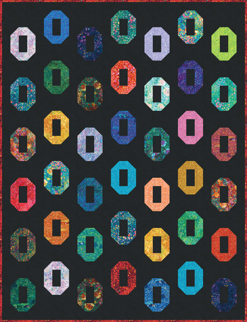 Floating Beads