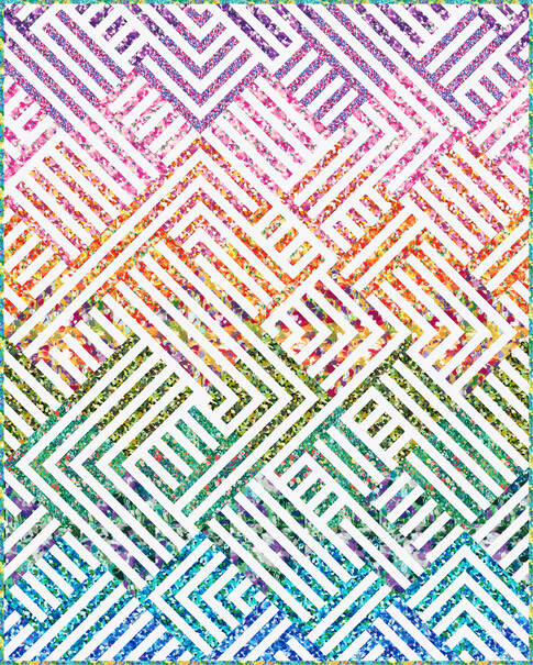 Interwoven