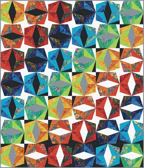 Prismatic