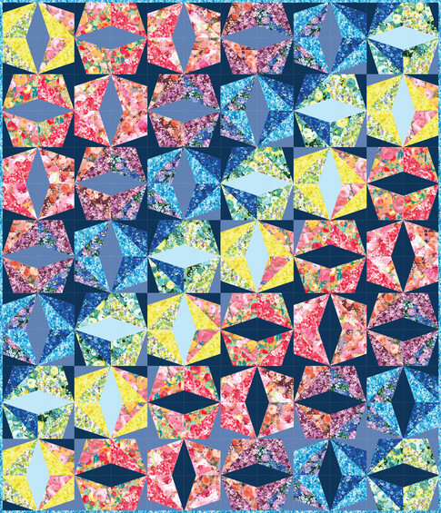 Prismatic