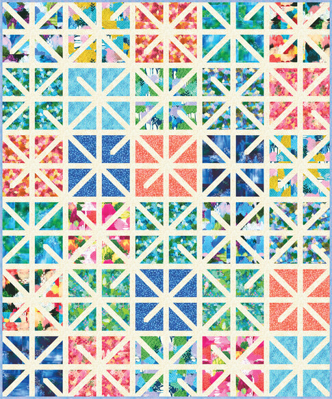 The Zola Quilt